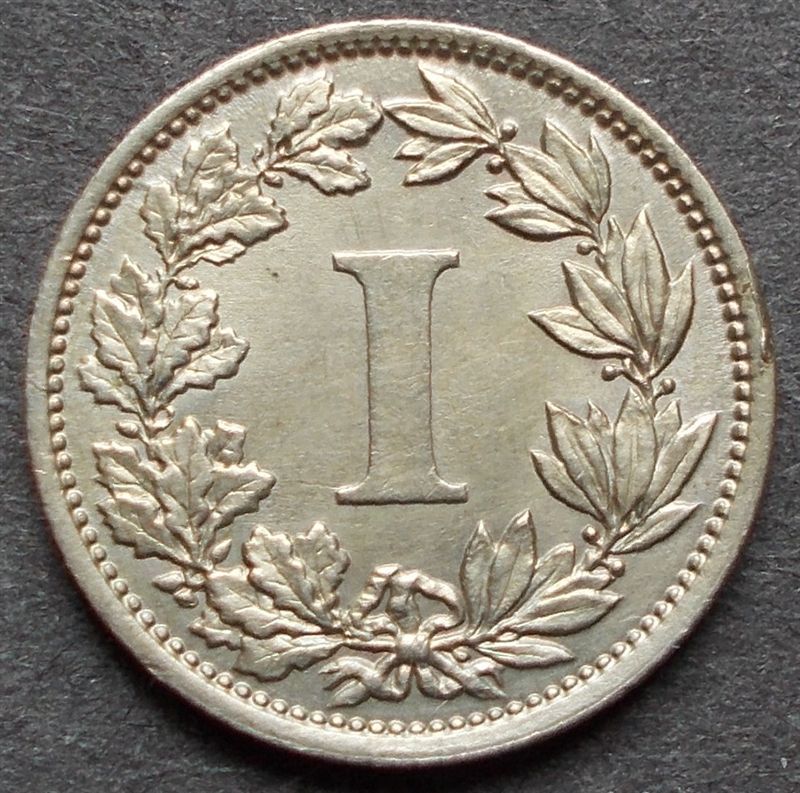 Mexico-1883-Un-Centavo